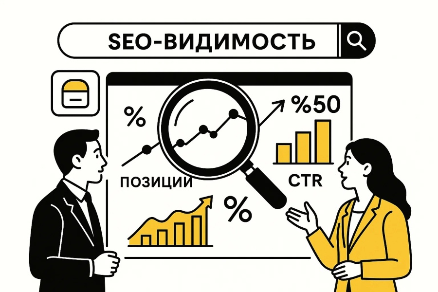 Что такое видимость SEO и как ее анализировать?