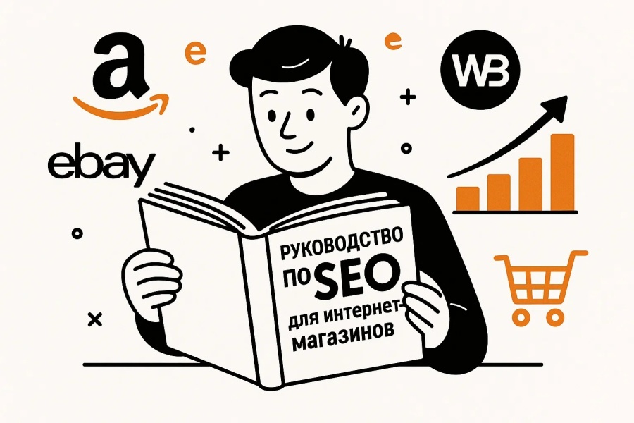 SEO-продвижение интернет-магазина: руководство по продвижению сайтов интернет-магазинов