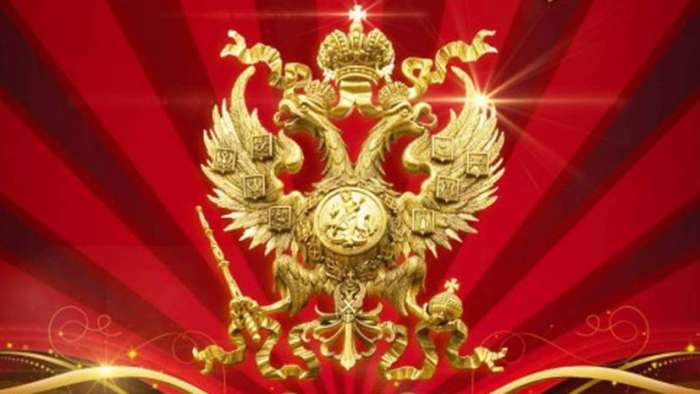 VM - официальный Интернет-партнер Московского Императорского бала