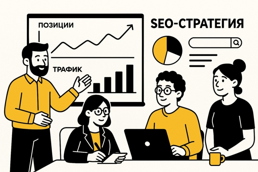 Как продвигать англоязычный сайт в Google: Полное SEO-руководство
