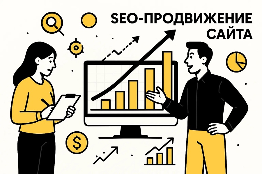 Как проверить продвижение сайта: руководство для начинающих и профессионалов