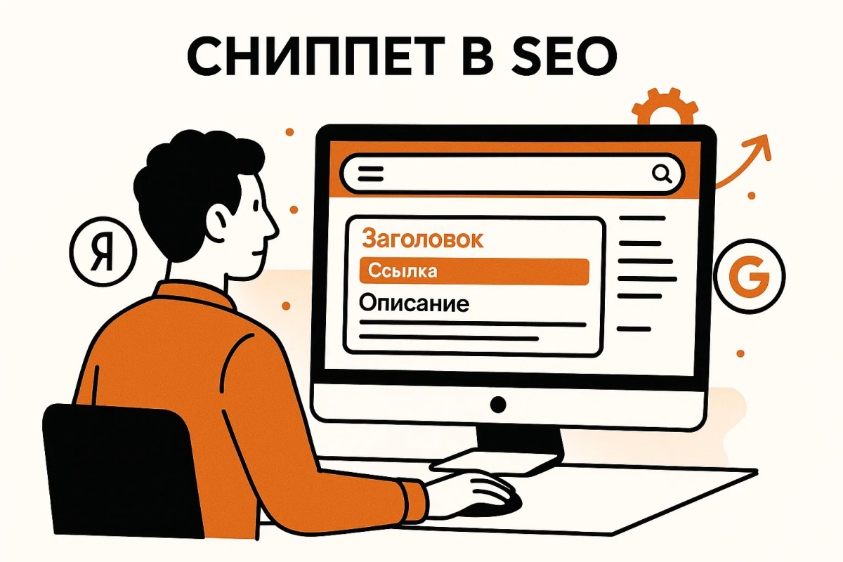 Что такое сниппет в SEO: полное руководство по оптимизации для Яндекс и Google