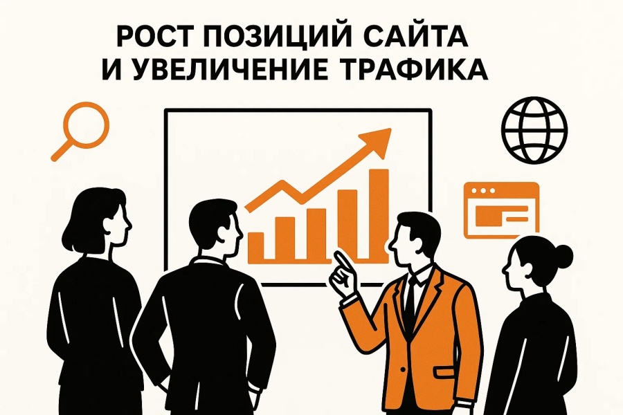 Недорогое SEO продвижение сайтов — эффективные комплексные решения для бизнеса