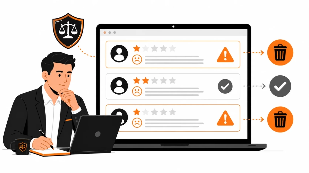 vybor-negativnyh-otzyvov-dlya-udaleniya.webp Выбор негативных отзывов для удаления и обработки компанией.