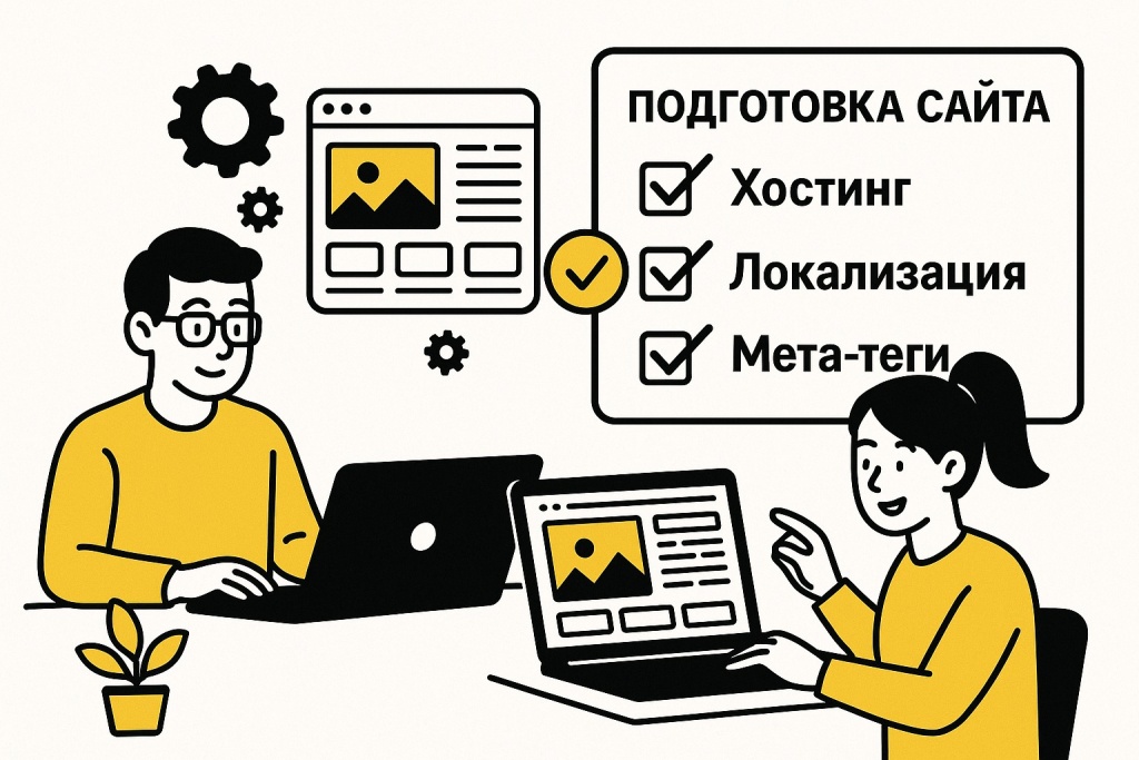 Podgotovka sajta dlya prodvizheniya v Naver i osnovnye trebovaniya poiskovoj sistemy.jpeg Подготовка сайта для продвижения в Naver с чек-листом требований.