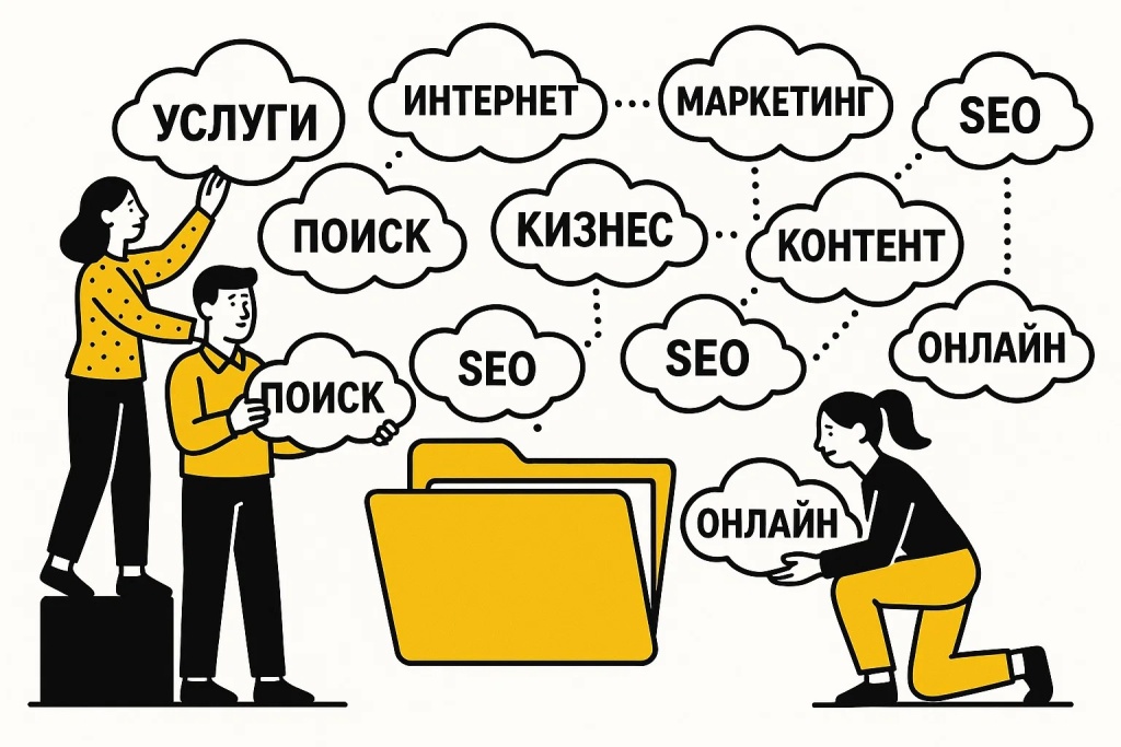 Ключевые слова для SEO контента: поиск, онлайн, маркетинг, услуги и бизнес. Ключевые слова для SEO контента: поиск, онлайн, маркетинг, услуги и бизнес.
