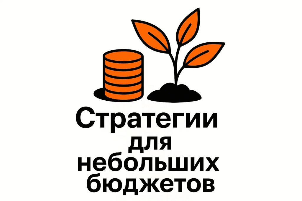 Практические стратегии запуска контекстной рекламы при ограниченном бюджете Практические стратегии запуска контекстной рекламы при ограниченном бюджете