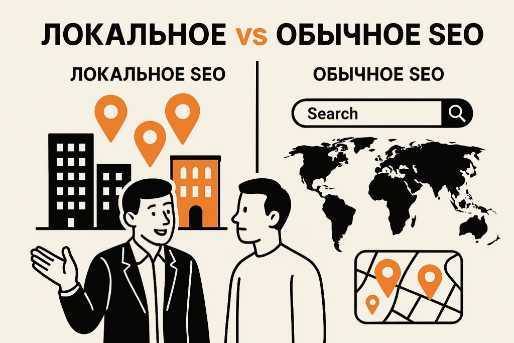 lokalnoe-seo-vs-obychnoe-sravnenie.jpg Ключевые различия между локальным и обычным поисковым продвижением для бизнеса.