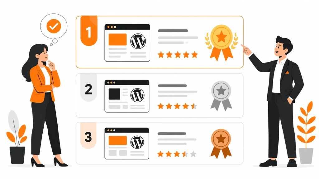 kratkiy-top-wordpress-studiy.webp Краткий топ WordPress-студий с карточками, рейтингом и медалями.