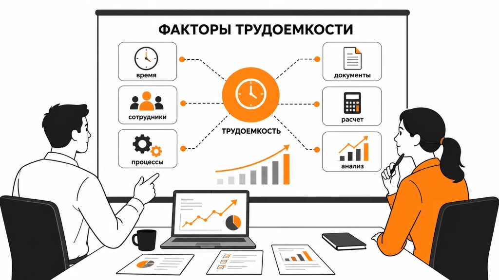 faktory-trudoemkosti-vliyanie-na-pokazatel.webp Факторы трудоемкости и влияние процессов на рабочий показатель.
