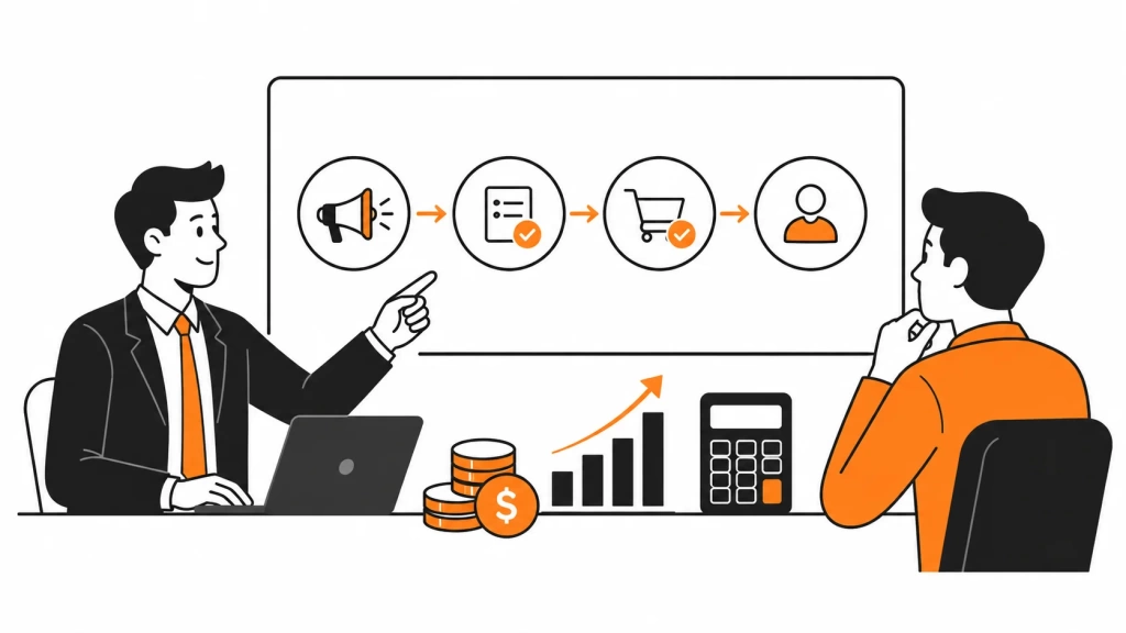 Customer Acquisition Cost и путь клиента от рекламы до покупки. 