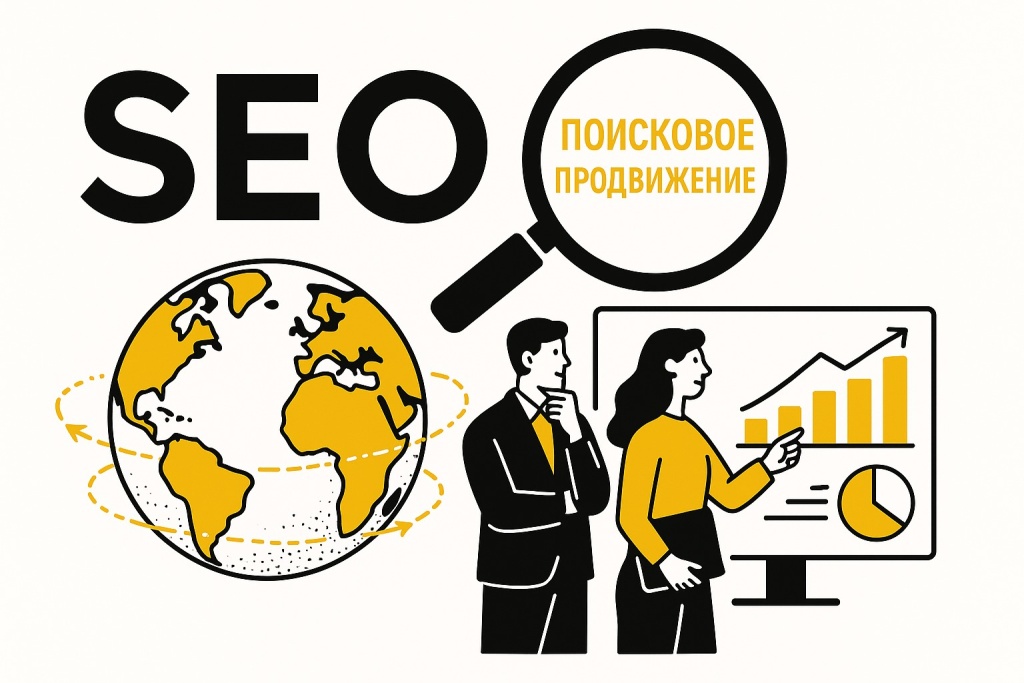 Как расшифровывается SEO и его значение в цифровом мире.