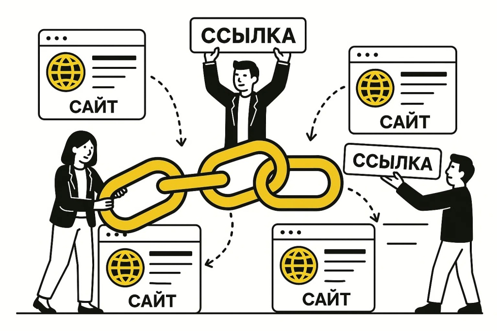 SEO взаимные ссылки между сайтами для повышения авторитета и рейтинга. SEO взаимные ссылки между сайтами для повышения авторитета и рейтинга.