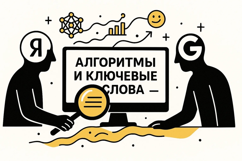 algoritmy-yandex-i-google-klyuchevye-slova_11zon.jpeg Алгоритмы Google и Яндекса и работа с ключевыми словами в SEO.