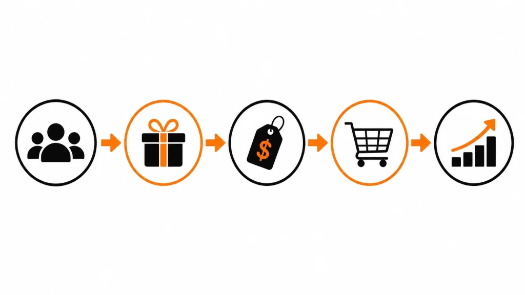 tripvaer-v-marketingovoy-voronke.webp Маркетинговая воронка: лид-магнит, трипваер, основной продукт и рост прибыли.