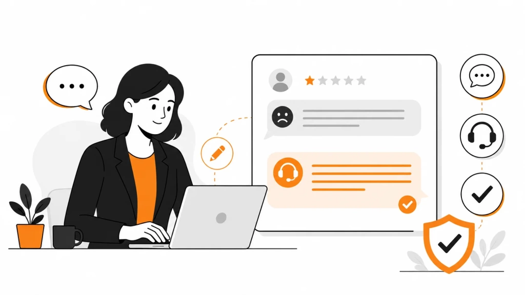 otvet-na-negativnyy-otzyv.webp Ответ на негативный отзыв с поддержкой и решением конфликта.