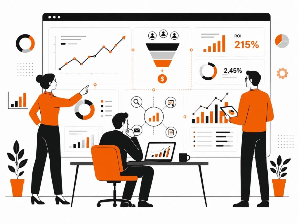 analitika-kompleksnogo-marketinga.webp Аналитика комплексного маркетинга: KPI, конверсия, ROI и сквозная аналитика