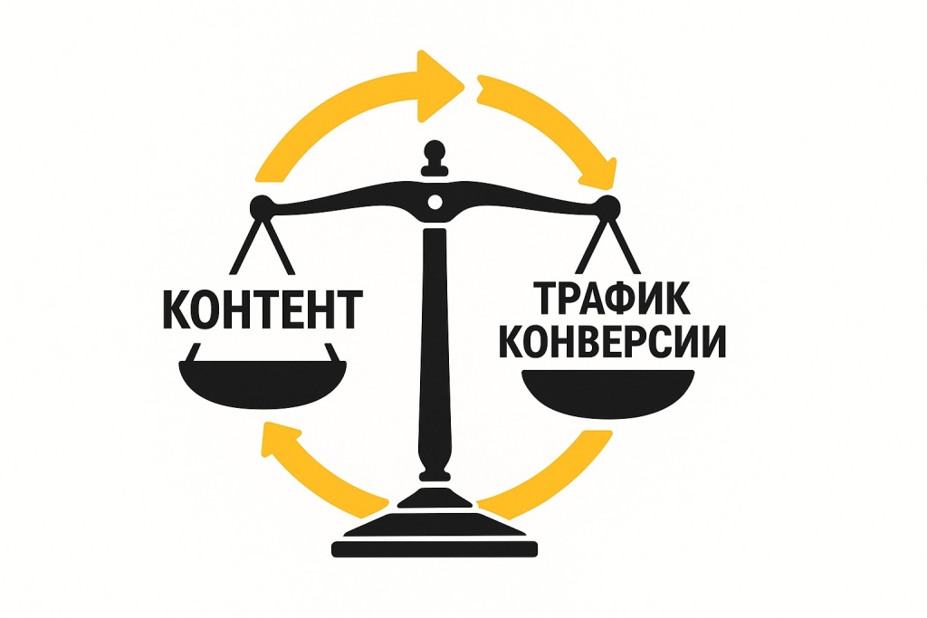 Zachem provodit SEO analiz tekstov_.jpeg Влияние SEO-анализа текста на трафик и конверсии.