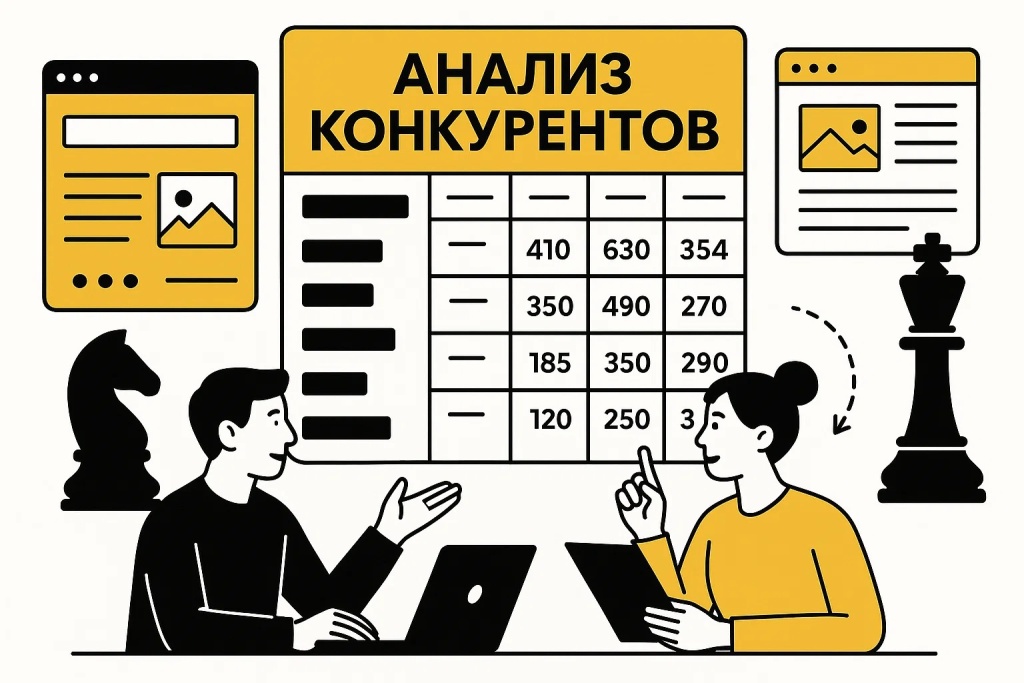 analiz-trafika-i-strategij-konkurentov_11zon.jpg Анализ прогноза трафика и стратегий роста сайта конкурентов.