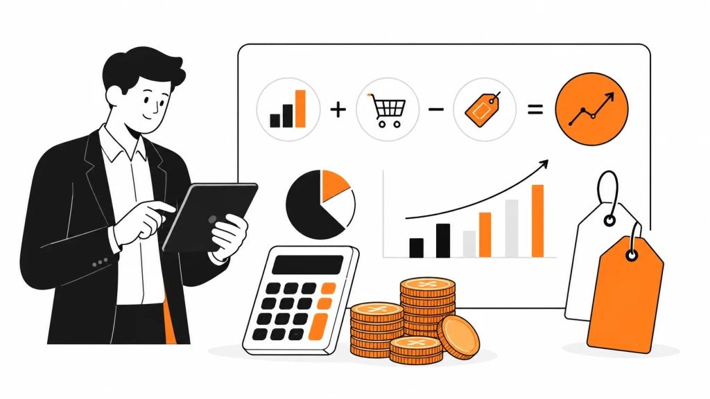 kak-rasschitat-vyruchku.webp Как рассчитать выручку по продажам с помощью калькулятора.