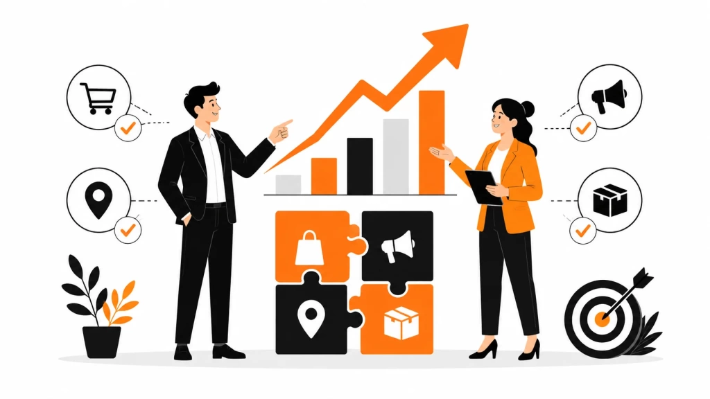 preimushchestva-modeli-4p.webp Преимущества модели 4P для роста продаж и маркетинговой стратегии.