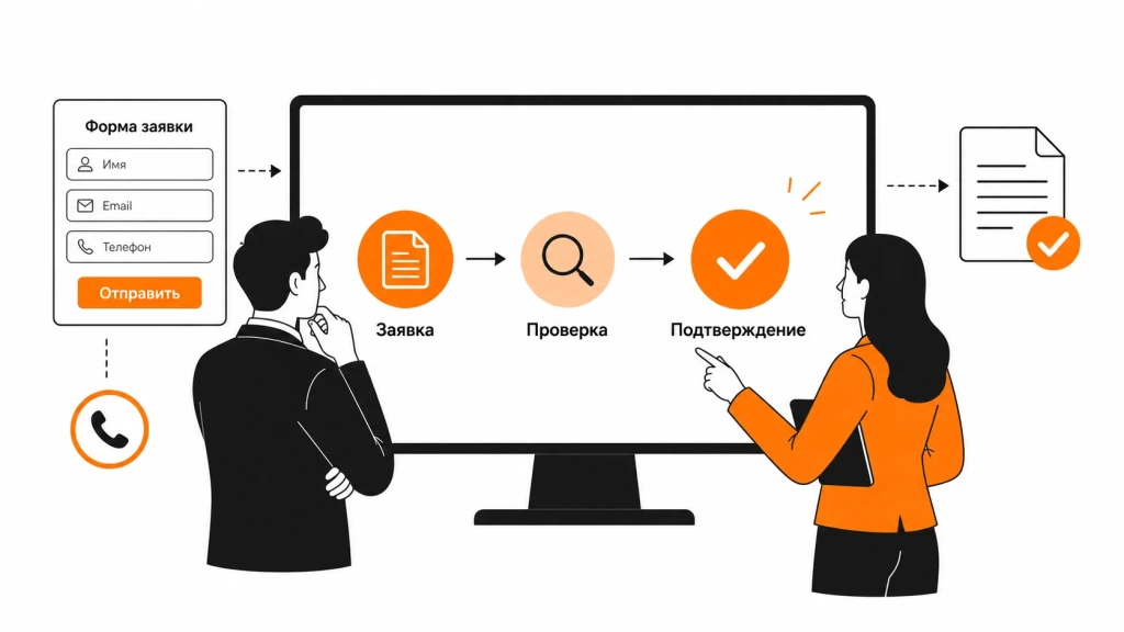 apruv-zayavki-proverka-podtverzhdenie.webp Апрув заявки через проверку и подтверждение в CPA маркетинге.