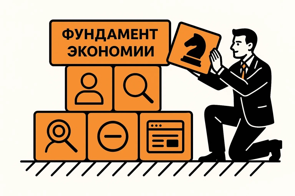 Базовые принципы формирования фундамента экономии в контекстной рекламе Базовые принципы формирования фундамента экономии в контекстной рекламе