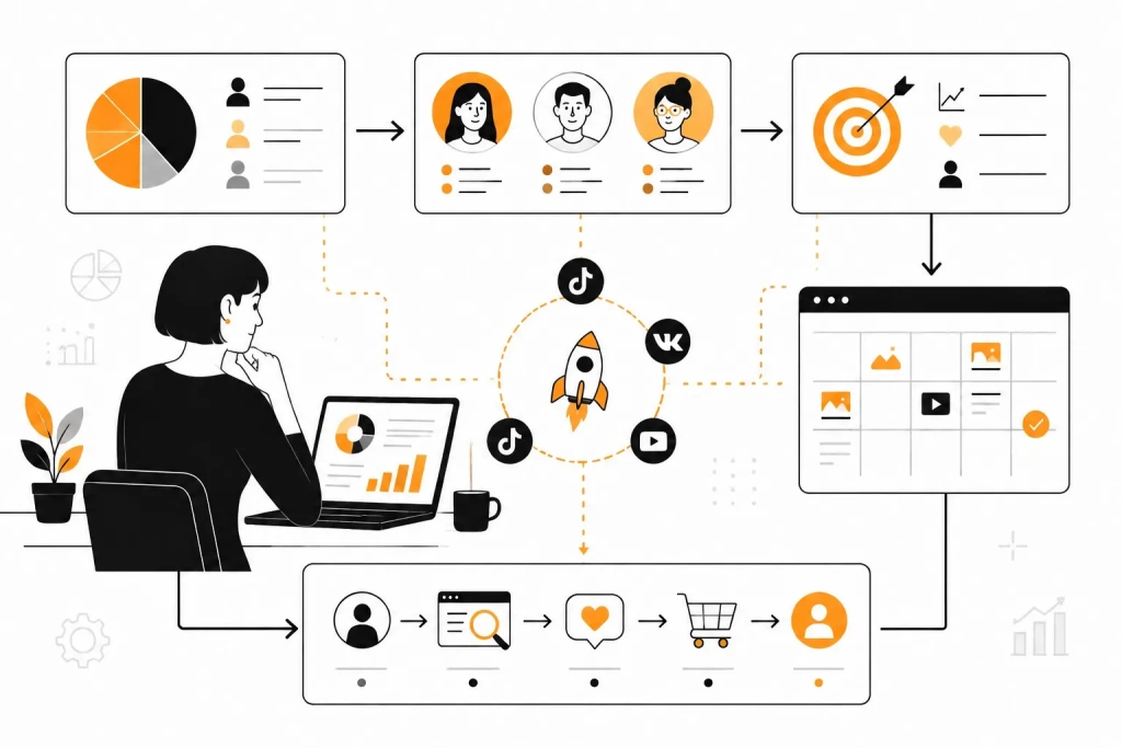 strategiya-prodvizheniya-uslug-v-socialnyh-setyah.webp Стратегия продвижения услуг в социальных сетях и анализ целевой аудитории