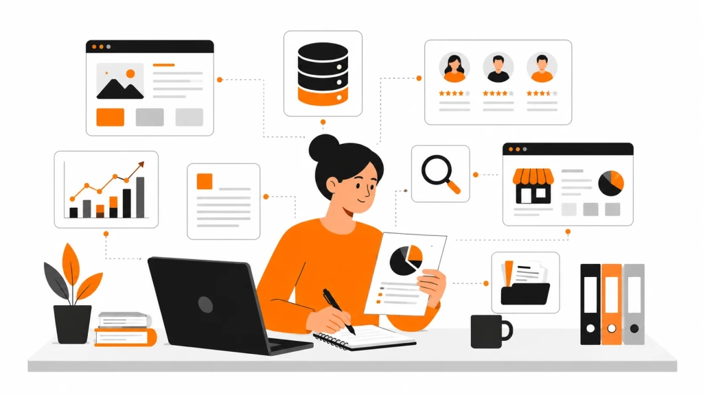 istochniki-marketingovoy-informatsii.webp Источники маркетинговой информации для анализа рынка.