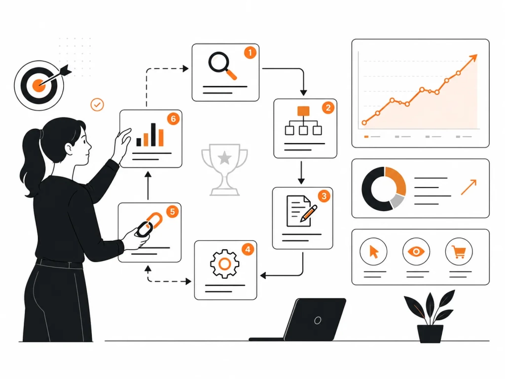 seo-strategiya-i-plan-prodvizheniya-sayta.webp План разработки стратегии продвижения сайта для роста органического трафика
