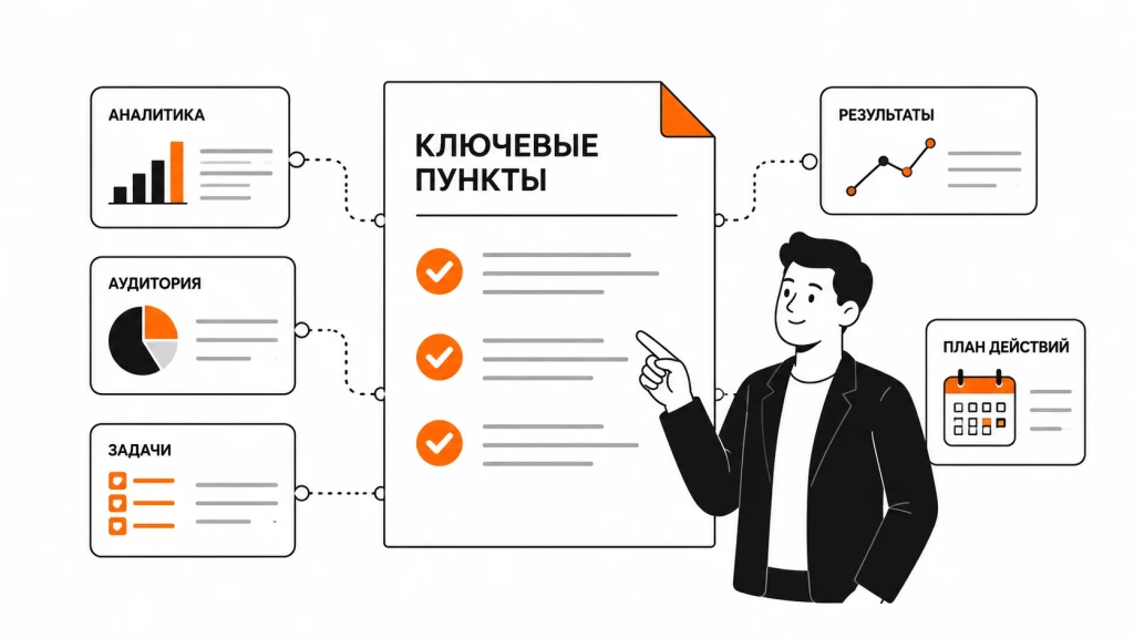 daydzhest-prostymi-slovami.webp Дайджест простыми словами с ключевыми пунктами и структурированной информацией.