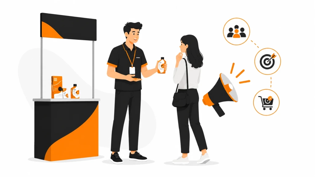 rol-promoutera-v-reklame-i-prodazhah.webp Роль промоутера в рекламе: презентация товара клиенту и рост продаж.