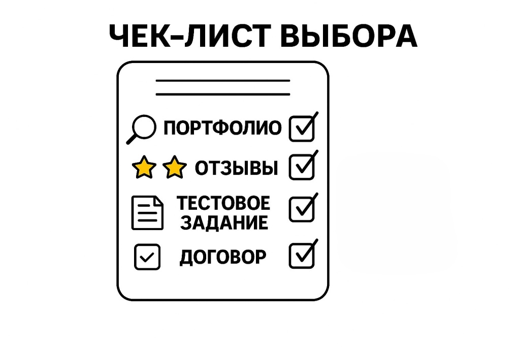 Как выбрать SEO-копирайтера: критерии.