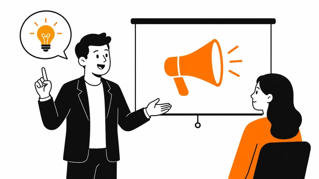 pitching-prostymi-slovami.webp Питчинг простыми словами с объяснением идеи и слайдом презентации.