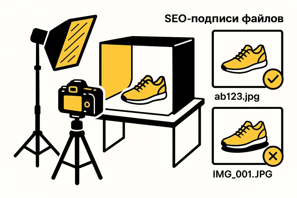 Optimizaciya izobrazhenij kartochki tovara na Ozon.jpeg Требования к изображениям товаров на Ozon.