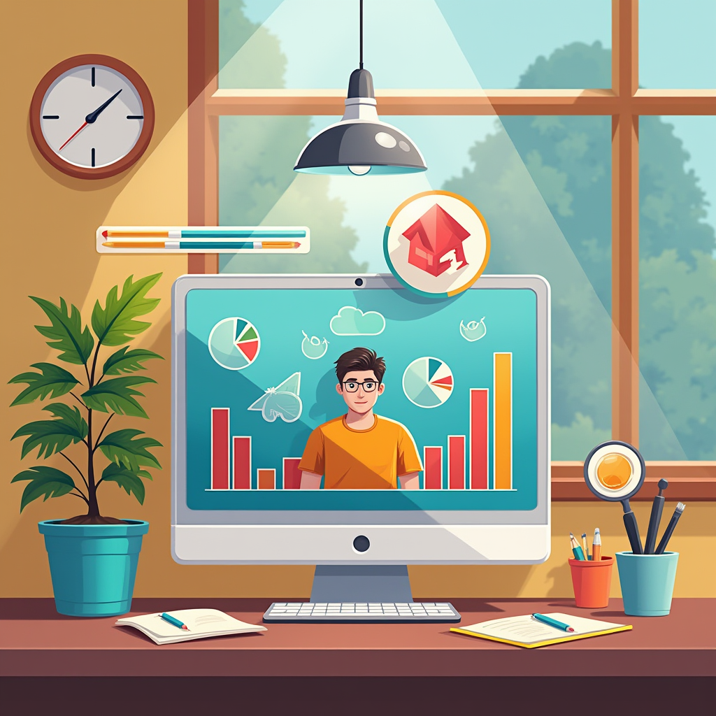 Разработка SEO-стратегии и анализ ключевых метрик сайта.