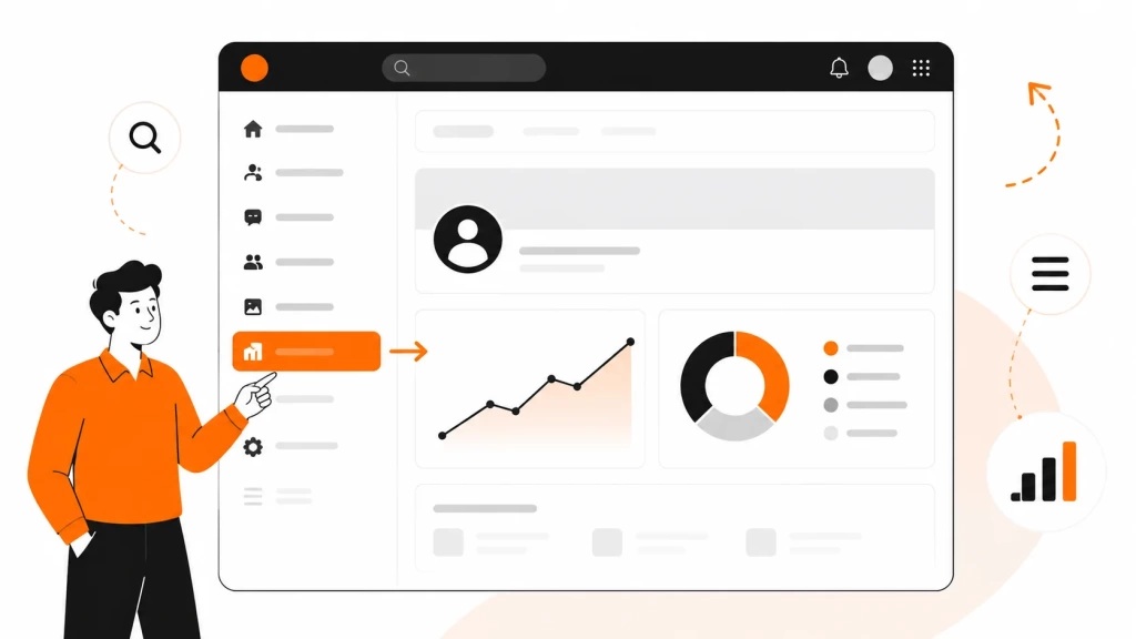 gde-nahoditsya-statistika-vkontakte.webp Где находится статистика ВКонтакте в меню соцсети.