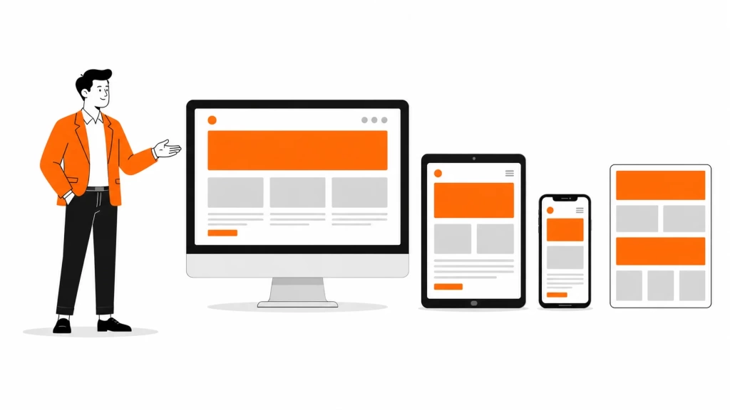 vidy-verstki-saita-adaptivnye-ekrany.webp Виды верстки сайта на адаптивных экранах и блочной сетке.