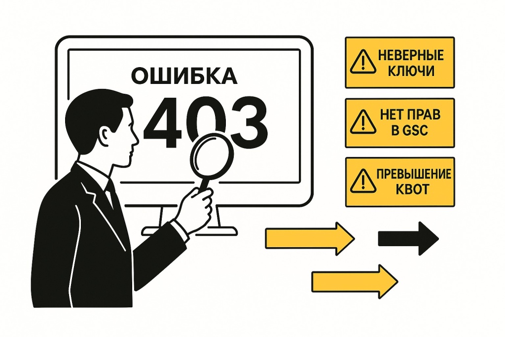 Chastye oshibki i ih reshenie.jpeg Решение частых ошибок Google Indexing API.