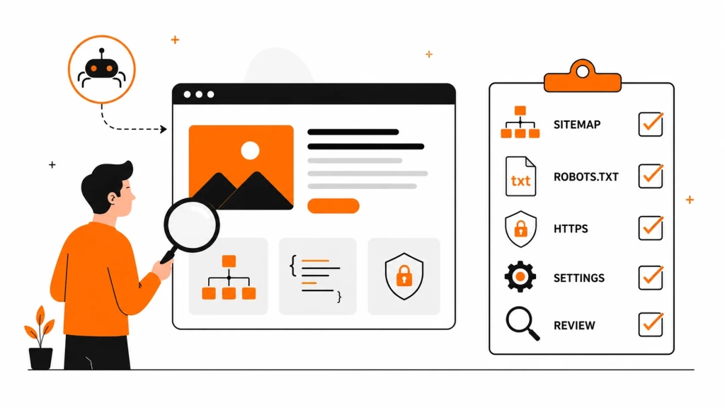 podgotovka-resursa-k-indeksatsii.webp Подготовка ресурса к индексации через sitemap, robots txt и HTTPS.