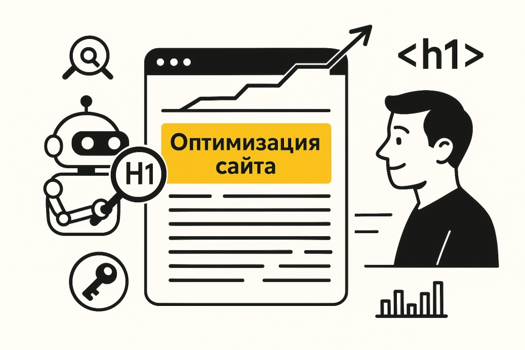 Chto takoe teg H1 v SEO i zachem on nuzhen_.jpeg Роль тега H1 в SEO и пользовательском опыте.