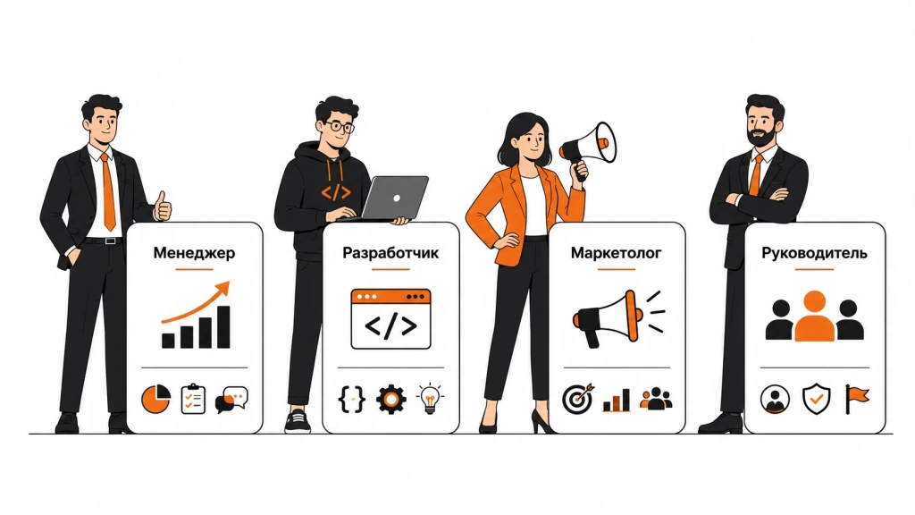 primery-kompetenciy-po-professiyam.webp Примеры компетенций по профессиям для разных специалистов.