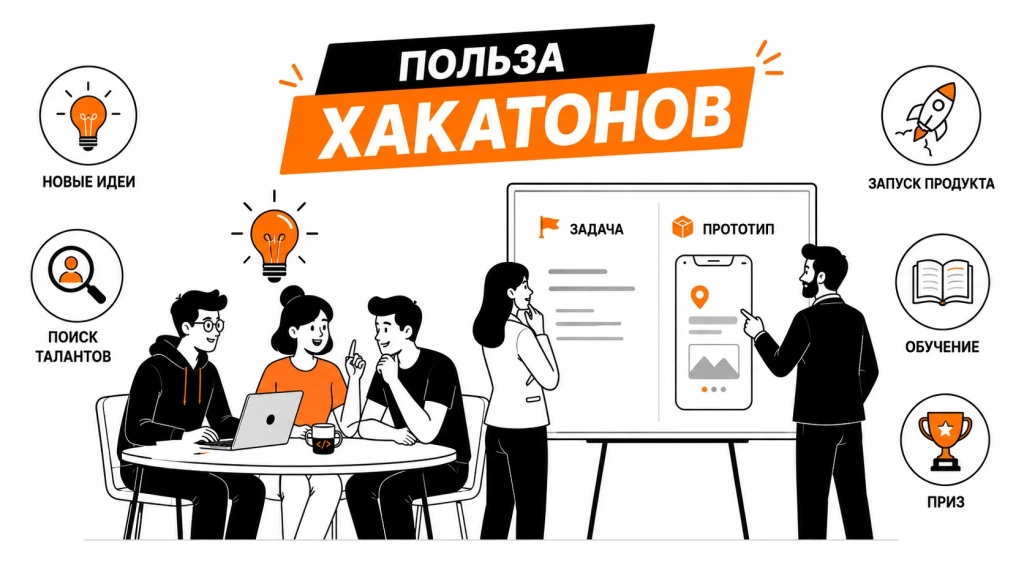 polza-hakatonov-idei-komanda.webp Польза хакатонов: идеи, команда и создание нового проекта.