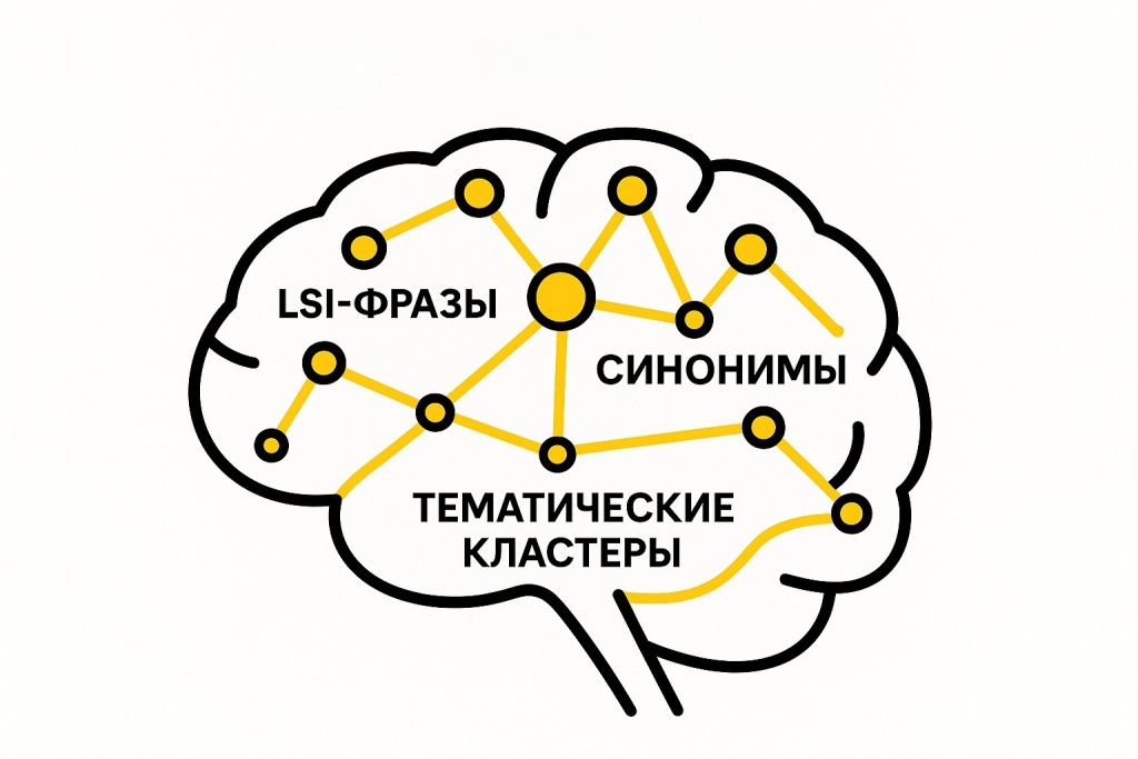 Semanticheskie parametry i logika izlozheniya.jpeg Семантический анализ текста для SEO.
