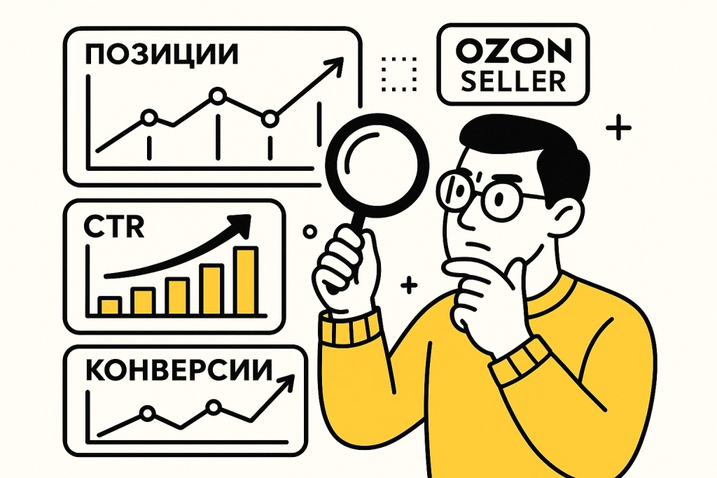 Monitoring i korrektirovka SEO-strategii na Ozon.jpeg Отслеживание эффективности SEO на Ozon.