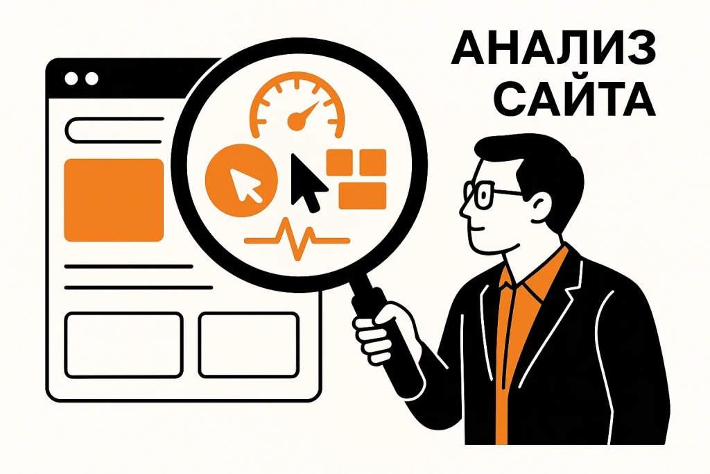 Процесс проведения комплексного анализа веб сайта для поисковой оптимизации и улучшения эффективности. Процесс проведения комплексного анализа веб сайта для поисковой оптимизации и улучшения эффективности.