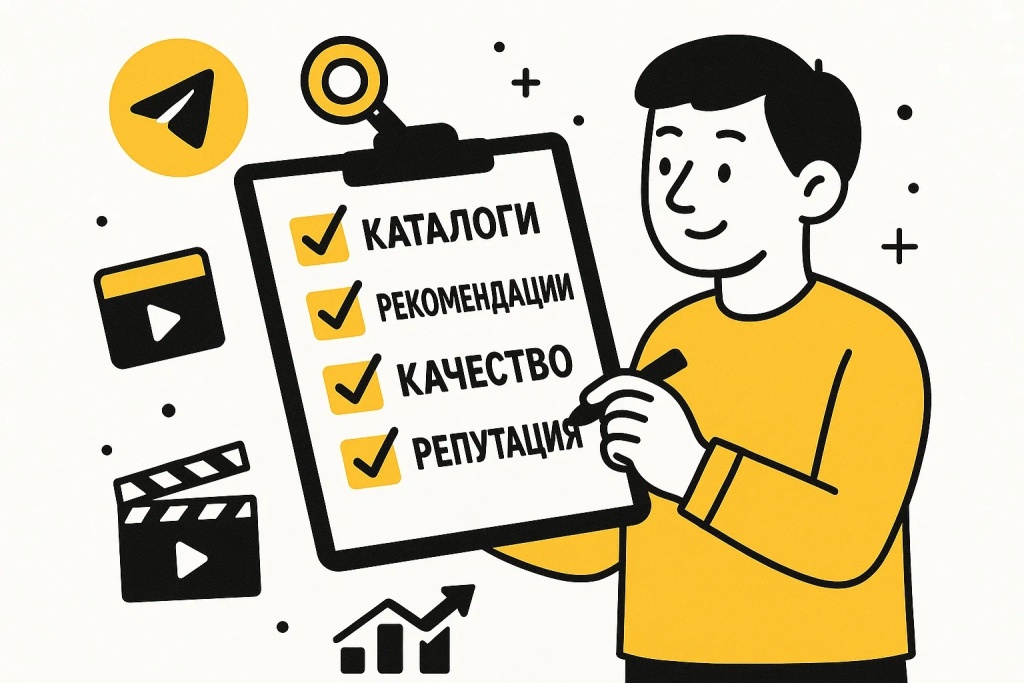 Критерии выбора SEO подрядчика с упором на качество, рекомендации и репутацию.