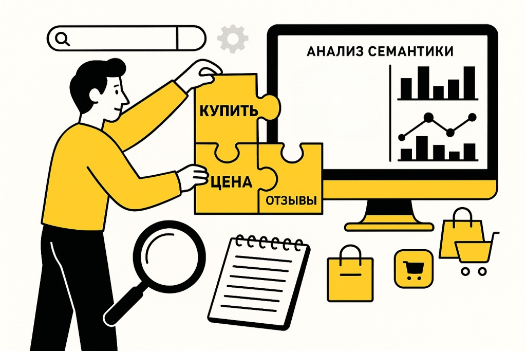 Sbor i ispolzovanie semanticheskogo yadra dlya marketplejsov.jpeg Сбор семантического ядра для SEO на маркетплейсах.