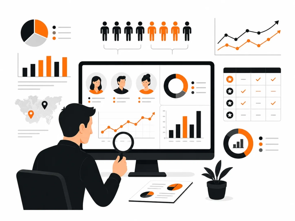 market-analysis-target-audience.webp Анализ рынка, конкурентов и целевой аудитории перед созданием маркетингового плана
