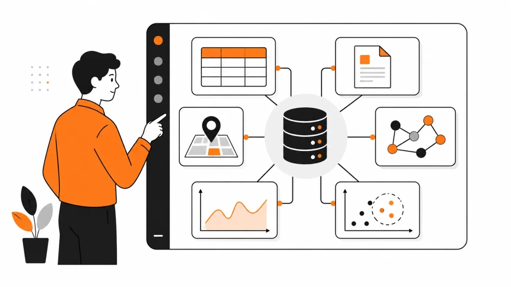 modeli-baz-dannykh.webp Модели баз данных для таблиц, документов, графов, геоданных и поиска.